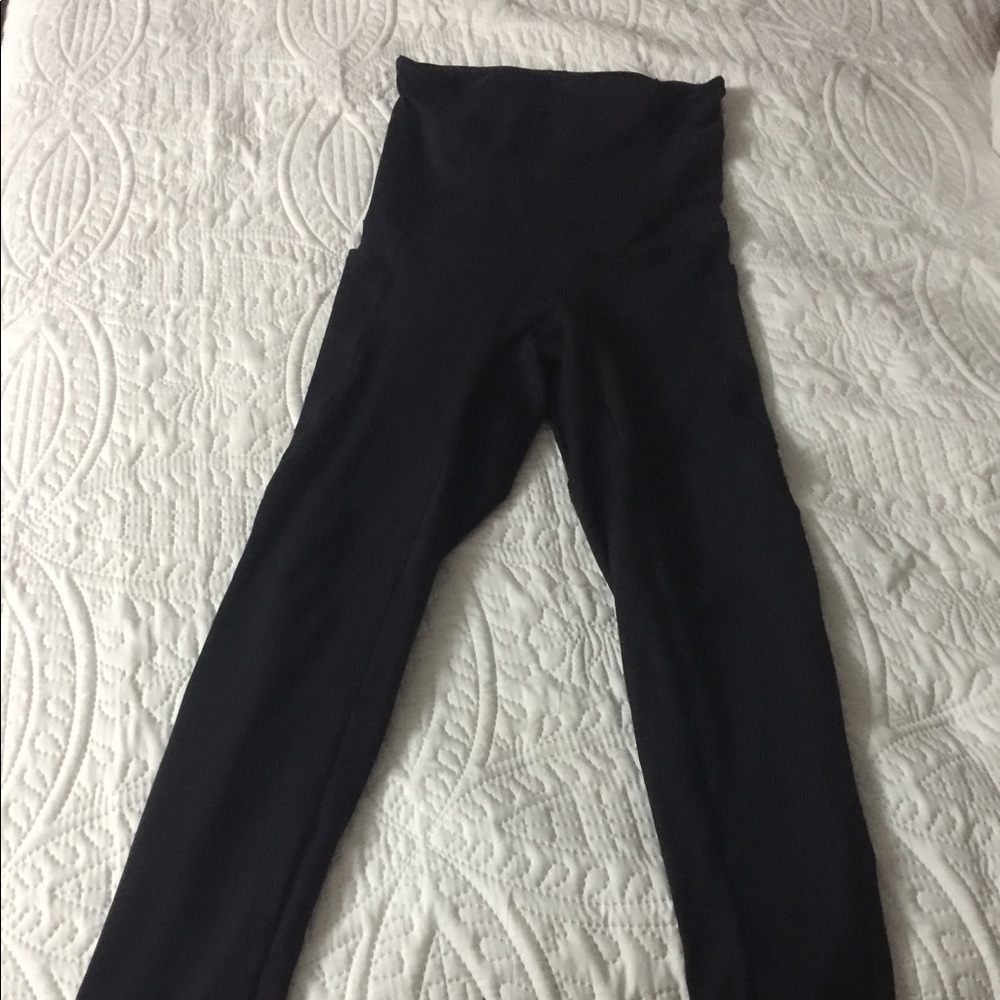 Bellefit Postpartum Leggings